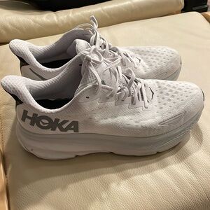Men’s athletic shoes - HOKA